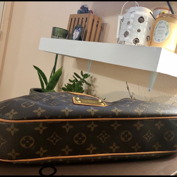 COPY - π― Louis Vuitton Thames Monogram - Picture 7 of 12